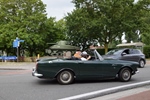 Oldtimerrit (ST)rijden Voor Kinderen Tvv Kinderkankerfonds Deinze