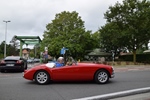 Oldtimerrit (ST)rijden Voor Kinderen Tvv Kinderkankerfonds Deinze