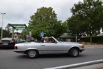 Oldtimerrit (ST)rijden Voor Kinderen Tvv Kinderkankerfonds Deinze