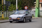 Oldtimerrit (ST)rijden Voor Kinderen Tvv Kinderkankerfonds Deinze