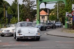 Oldtimerrit (ST)rijden Voor Kinderen Tvv Kinderkankerfonds Deinze