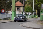 Oldtimerrit (ST)rijden Voor Kinderen Tvv Kinderkankerfonds Deinze