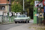 Oldtimerrit (ST)rijden Voor Kinderen Tvv Kinderkankerfonds Deinze