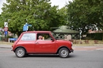 Oldtimerrit (ST)rijden Voor Kinderen Tvv Kinderkankerfonds Deinze