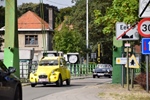 Oldtimerrit (ST)rijden Voor Kinderen Tvv Kinderkankerfonds Deinze