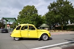 Oldtimerrit (ST)rijden Voor Kinderen Tvv Kinderkankerfonds Deinze