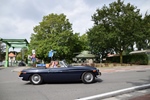 Oldtimerrit (ST)rijden Voor Kinderen Tvv Kinderkankerfonds Deinze