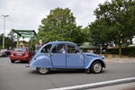 Oldtimerrit (ST)rijden Voor Kinderen Tvv Kinderkankerfonds Deinze