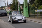 Oldtimerrit (ST)rijden Voor Kinderen Tvv Kinderkankerfonds Deinze