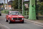 Oldtimerrit (ST)rijden Voor Kinderen Tvv Kinderkankerfonds Deinze