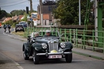 Oldtimerrit (ST)rijden Voor Kinderen Tvv Kinderkankerfonds Deinze