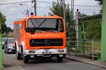 Oldtimerrit (ST)rijden Voor Kinderen Tvv Kinderkankerfonds Deinze