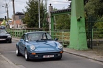 Oldtimerrit (ST)rijden Voor Kinderen Tvv Kinderkankerfonds Deinze