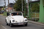 Oldtimerrit (ST)rijden Voor Kinderen Tvv Kinderkankerfonds Deinze