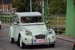 Oldtimerrit (ST)rijden Voor Kinderen Tvv Kinderkankerfonds Deinze