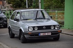 Oldtimerrit (ST)rijden Voor Kinderen Tvv Kinderkankerfonds Deinze