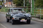 Oldtimerrit (ST)rijden Voor Kinderen Tvv Kinderkankerfonds Deinze