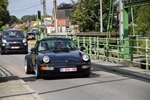 Oldtimerrit (ST)rijden Voor Kinderen Tvv Kinderkankerfonds Deinze