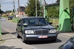 Oldtimerrit (ST)rijden Voor Kinderen Tvv Kinderkankerfonds Deinze