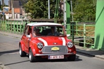 Oldtimerrit (ST)rijden Voor Kinderen Tvv Kinderkankerfonds Deinze