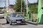 Oldtimerrit (ST)rijden Voor Kinderen Tvv Kinderkankerfonds Deinze