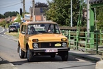 Oldtimerrit (ST)rijden Voor Kinderen Tvv Kinderkankerfonds Deinze