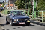 Oldtimerrit (ST)rijden Voor Kinderen Tvv Kinderkankerfonds Deinze