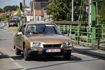 Oldtimerrit (ST)rijden Voor Kinderen Tvv Kinderkankerfonds Deinze