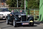 Oldtimerrit (ST)rijden Voor Kinderen Tvv Kinderkankerfonds Deinze