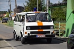 Oldtimerrit (ST)rijden Voor Kinderen Tvv Kinderkankerfonds Deinze