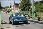 Oldtimerrit (ST)rijden Voor Kinderen Tvv Kinderkankerfonds Deinze