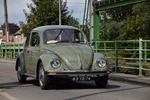 Oldtimerrit (ST)rijden Voor Kinderen Tvv Kinderkankerfonds Deinze