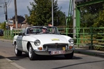 Oldtimerrit (ST)rijden Voor Kinderen Tvv Kinderkankerfonds Deinze