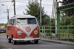 Oldtimerrit (ST)rijden Voor Kinderen Tvv Kinderkankerfonds Deinze