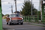 Oldtimerrit (ST)rijden Voor Kinderen Tvv Kinderkankerfonds Deinze