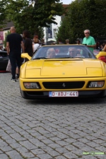 CCFP 8th Ferrari meeting - Peer