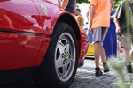 CCFP 8th Ferrari meeting - Peer