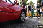 CCFP 8th Ferrari meeting - Peer