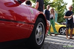 CCFP 8th Ferrari meeting - Peer