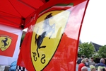 CCFP 8th Ferrari meeting - Peer