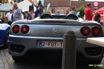 CCFP 8th Ferrari meeting - Peer