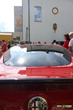 CCFP 8th Ferrari meeting - Peer