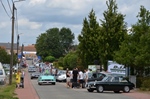 Hagelands oldtimer treffen