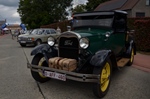 Hagelands oldtimer treffen