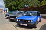 Hagelands oldtimer treffen