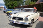 Hagelands oldtimer treffen