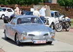 Hagelands oldtimer treffen