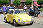 Hagelands oldtimer treffen