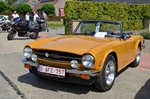 Hagelands oldtimer treffen