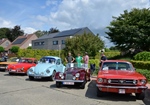 Hagelands oldtimer treffen